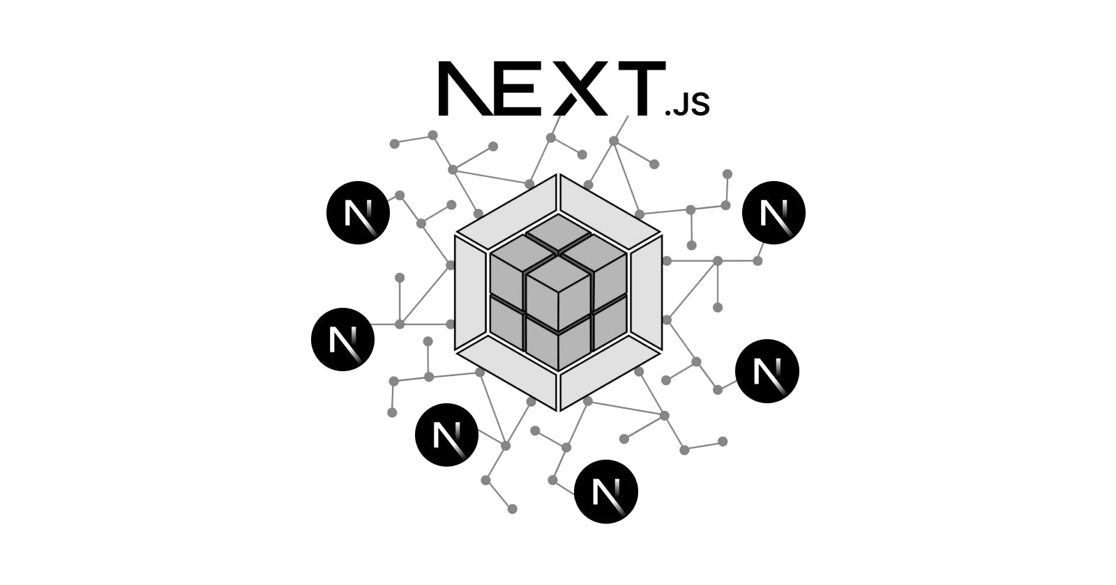 Micro-frontends with Next.js and Module Federation