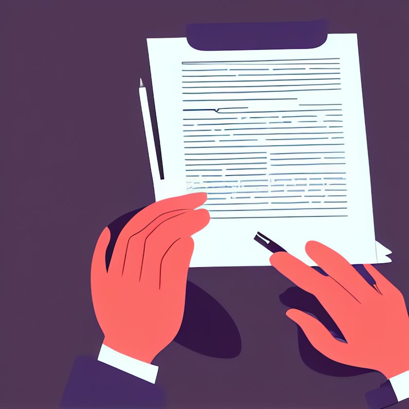 How to Create a Freelancer Contract in 2023