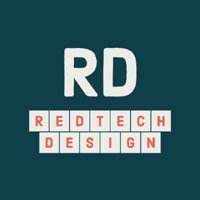 Redtech Design
