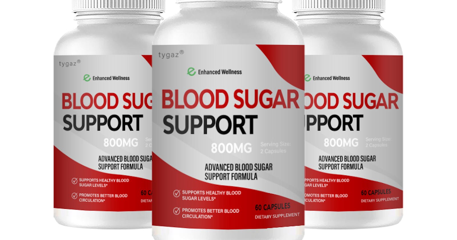 Enhanced Wellness Blood Sugar Its Scam or Worth the Money?