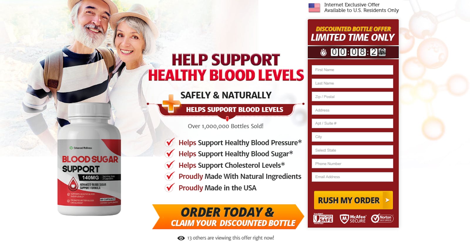 Enhanced Wellness Blood Sugar  Reviews 2023 Is It Really Work Or Not?