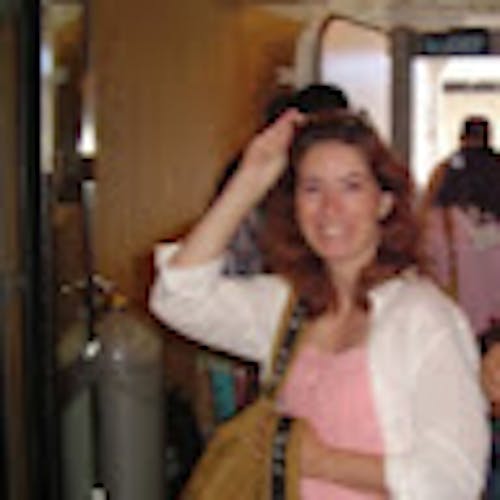 Andréia Pereira's photo