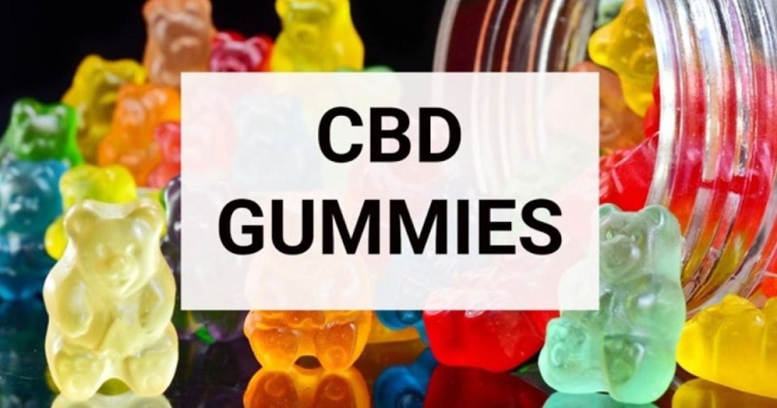 Trufarm CBD Gummies - Effective Product Good For You, Where To Buy!