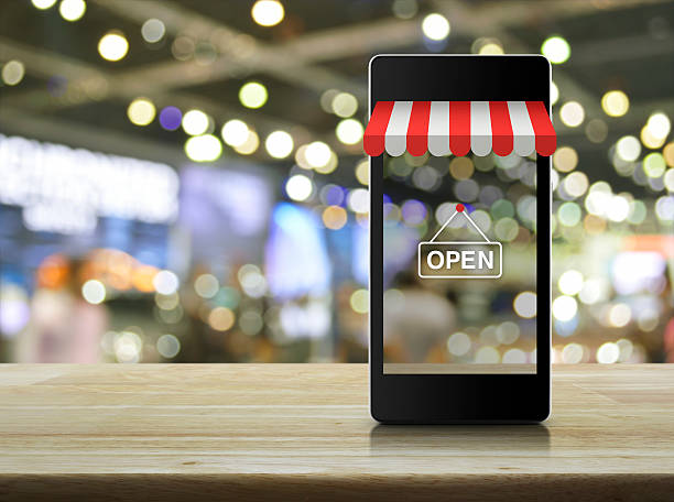 Find Ecommerce Development Company for Multi Vendor Marketplace App on Shopify