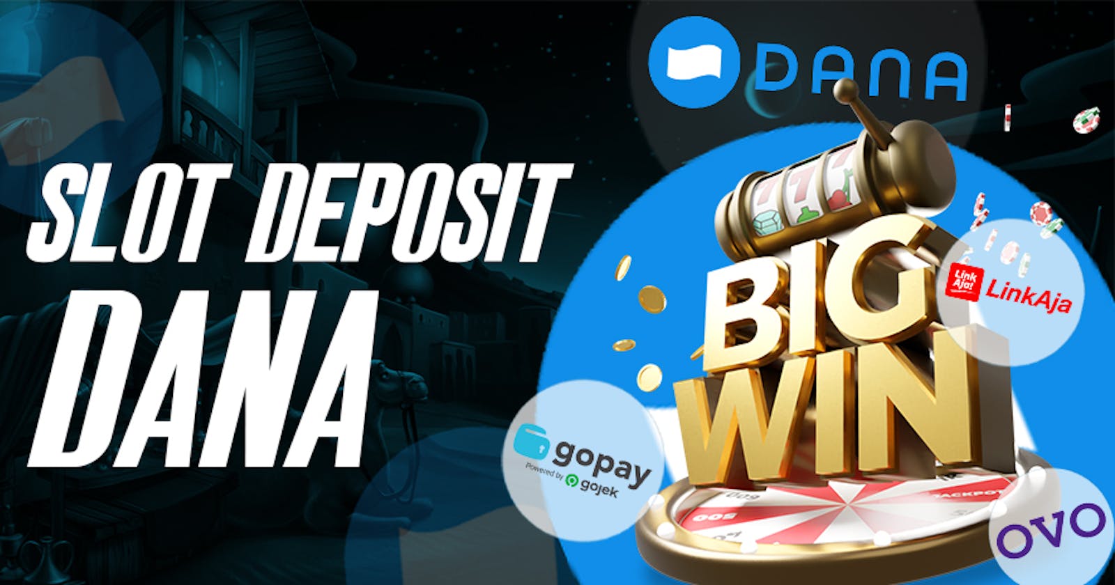 BIGHOKI288> Situs Online Slot Demo Pragmatic Slot Deposit 5000 Via Dana