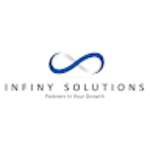 Infiny Solutions's blog