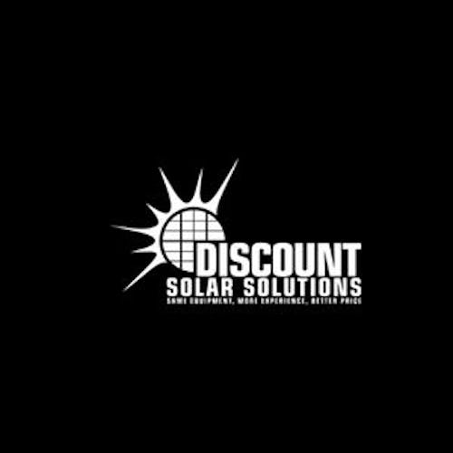 Discount Solar's blog