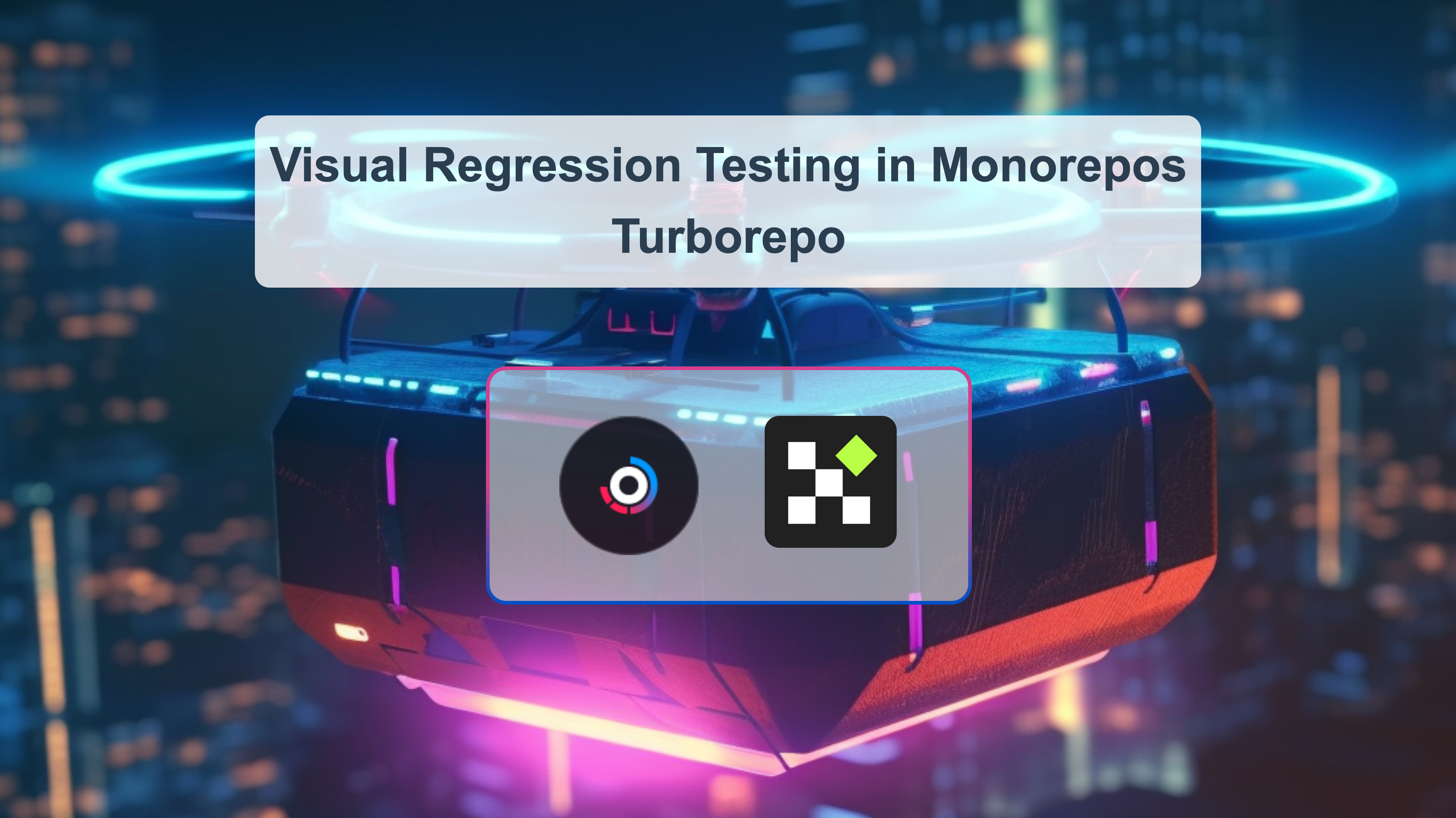 #turborepo On Hashnode