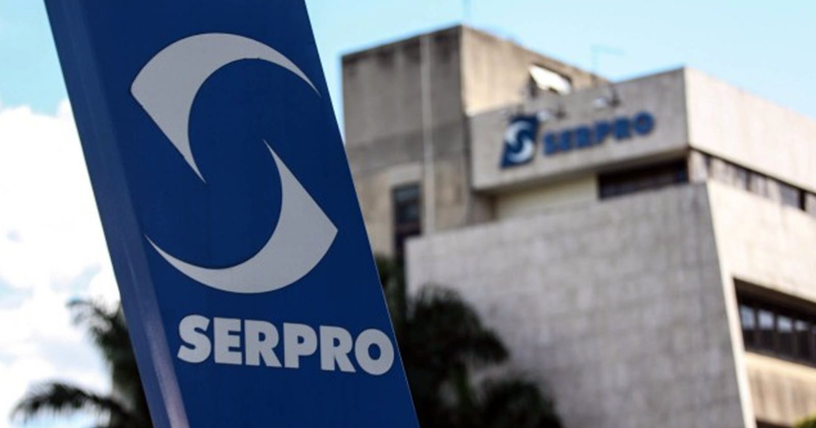 Serpro oferece 600 vagas com remuneração inicial de R$ 9 mil