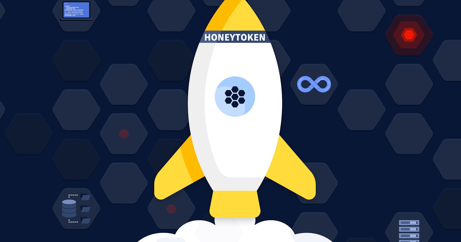 Launching GitGuardian Honeytoken: your powerful ally to detect any breaches in the supply chain!