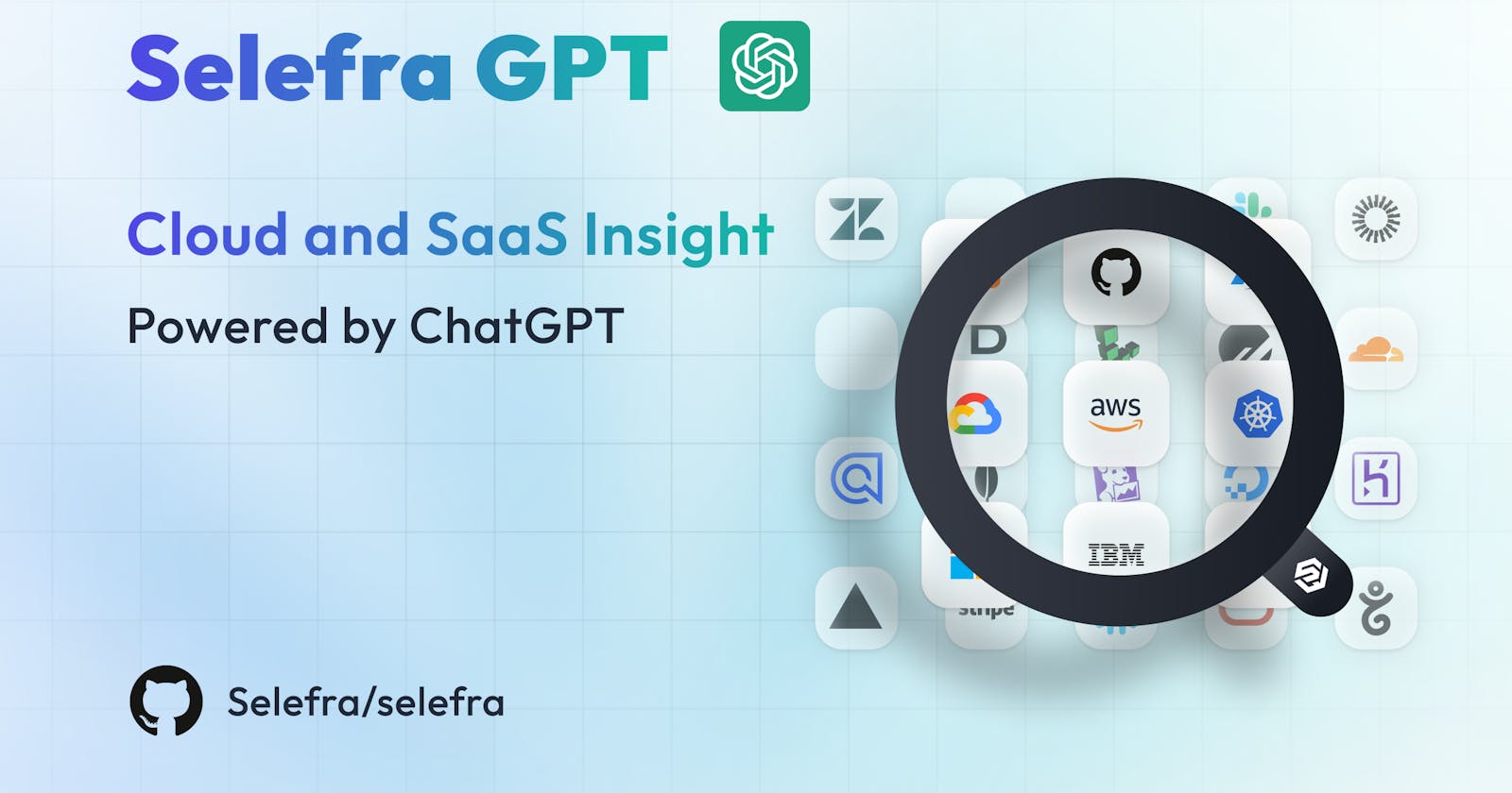 Introducing Selefra’s GPT Feature: Insight Multi-Cloud and SaaS by GPT