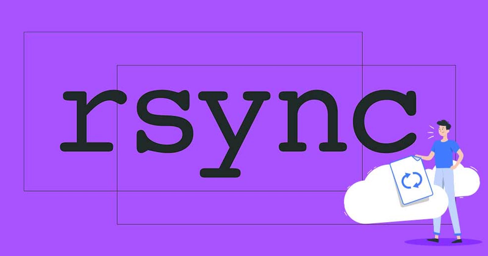 Effortlessly Sync Your Files