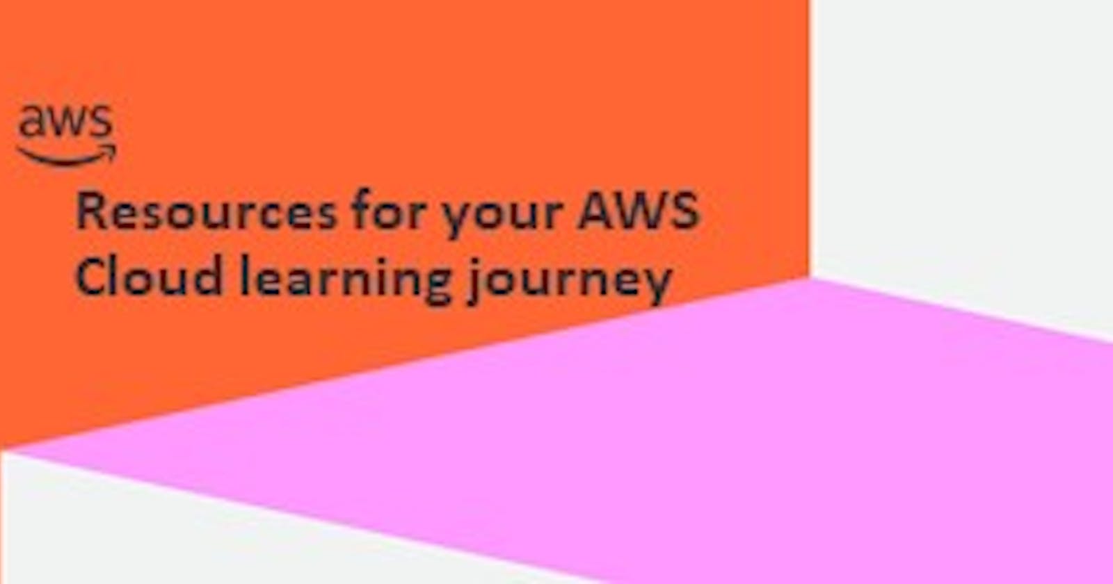 What is the best resource for learning AWS?