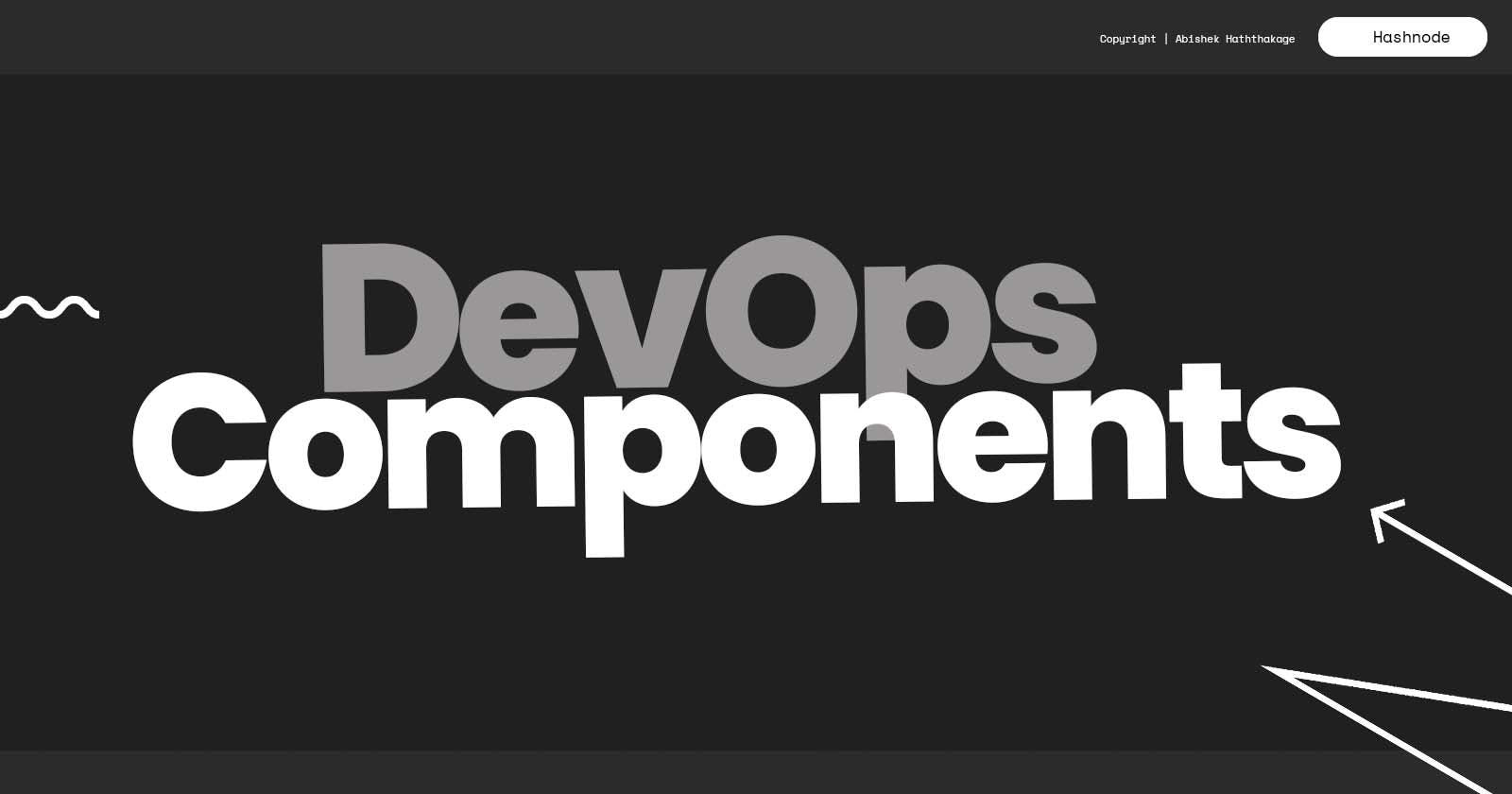 DevOps Components: Build, Code, Test, Plan, Monitor, Deploy, Operate, Release