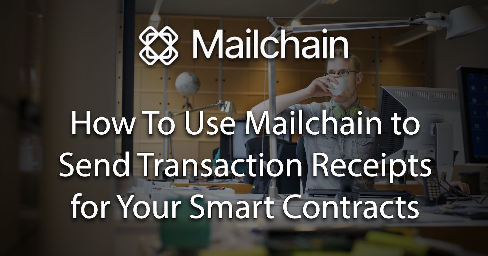 Buy Me a Coffee with Mailchain