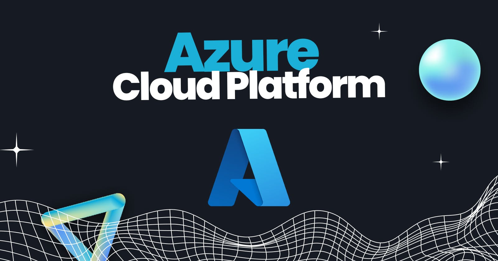 Azure Cloud Platform: Features, Services, and Benefits | Microsoft Azure