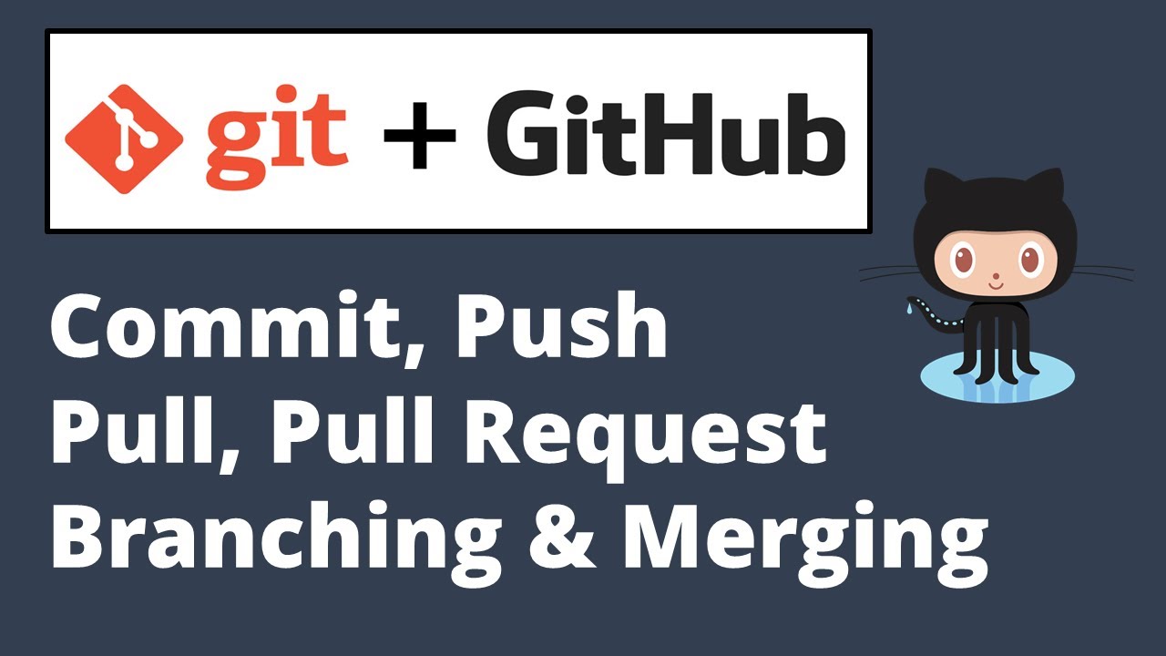 Git & GitHub: A Deep Dive Guide for DevOps Engineers