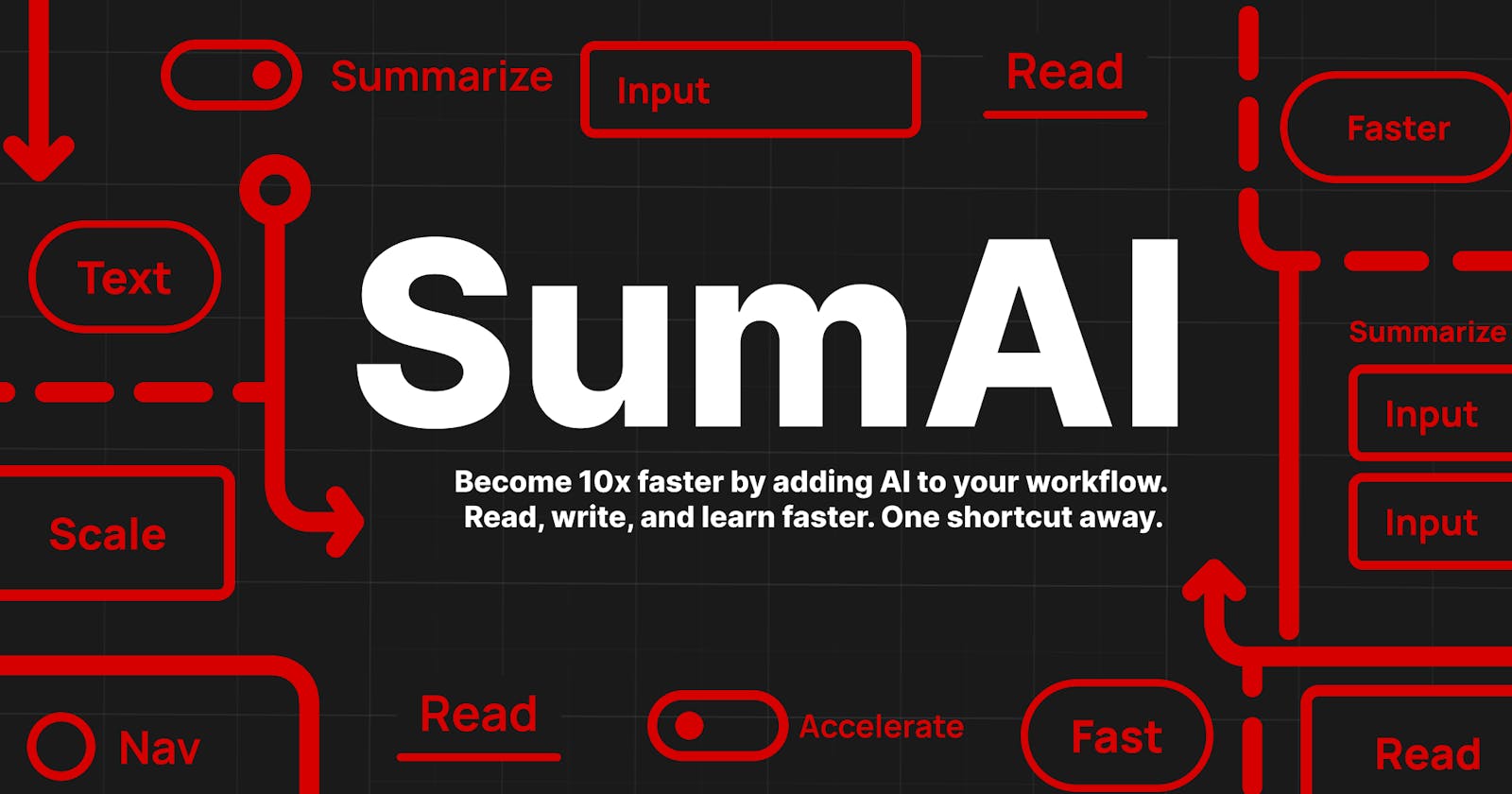 The Path to Developing the SumAI Extension: an AI powered text summarizer
