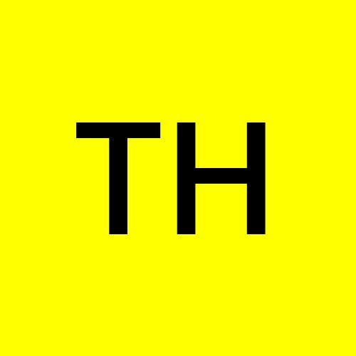 Thihanor's blog