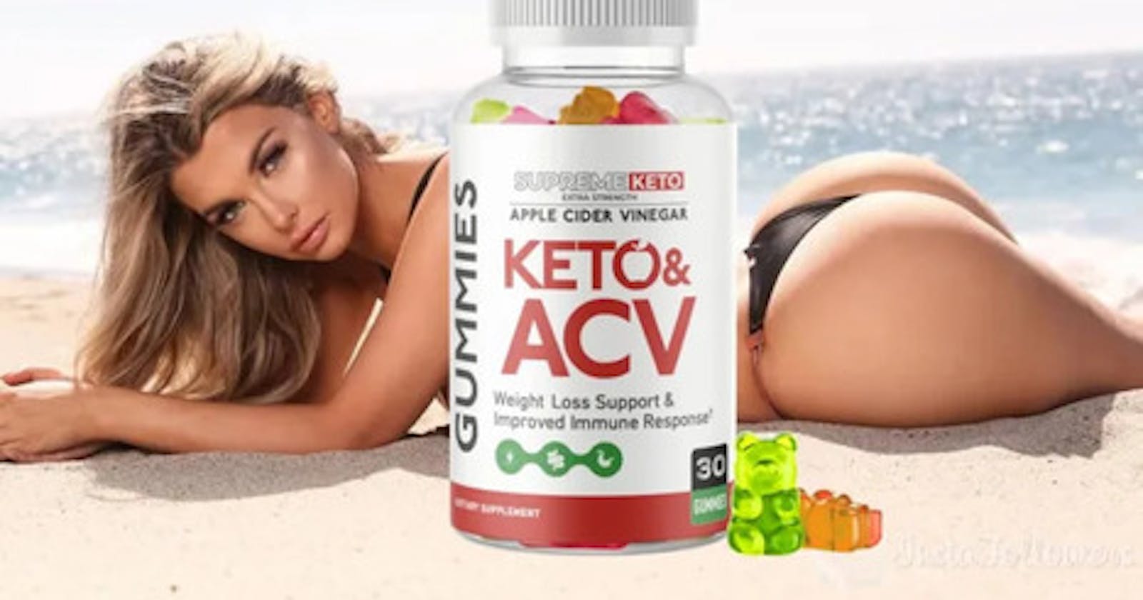 Sunny Days Keto ACV Gummies Is it safe to buy?