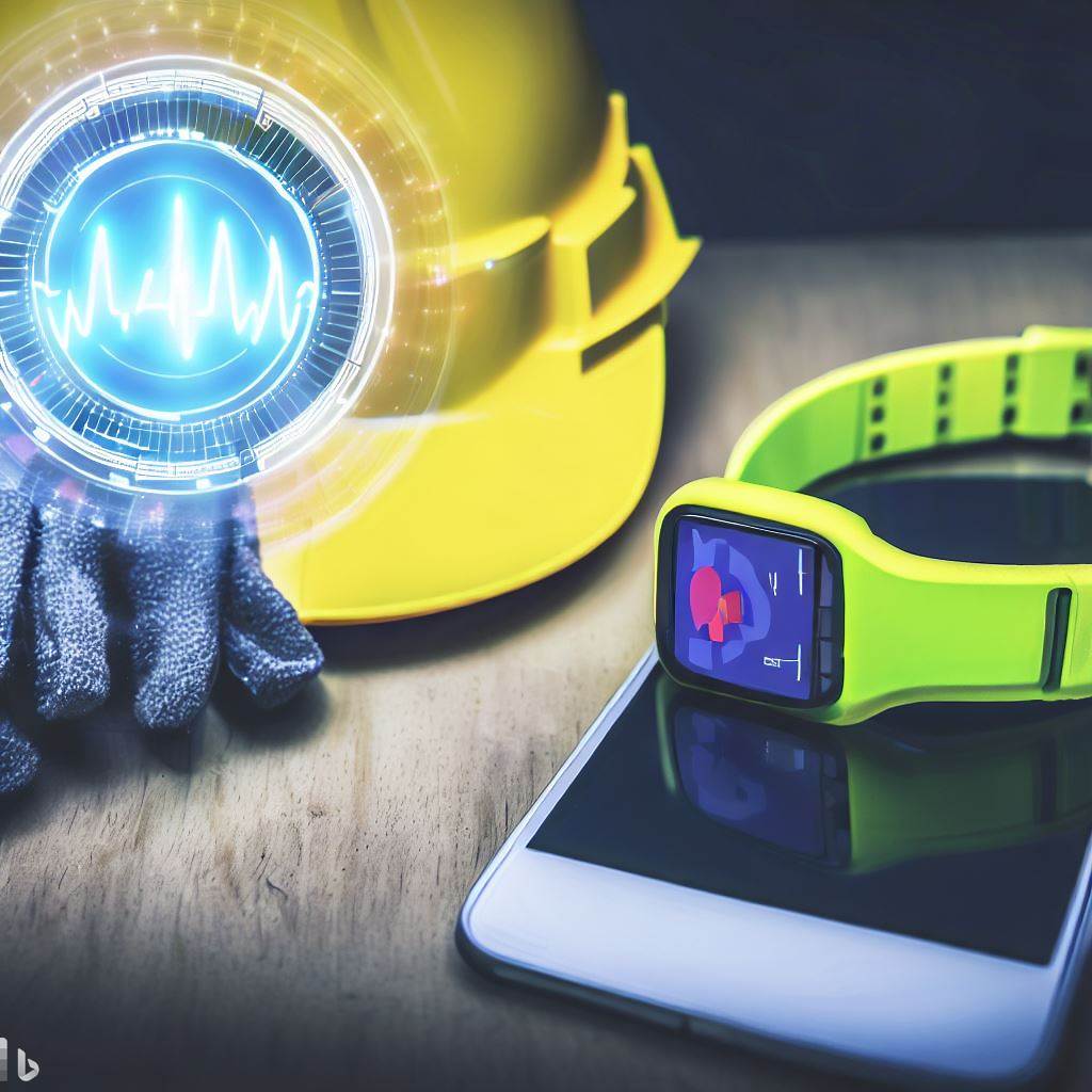 Role of Wearables in Occupational Health and Safety