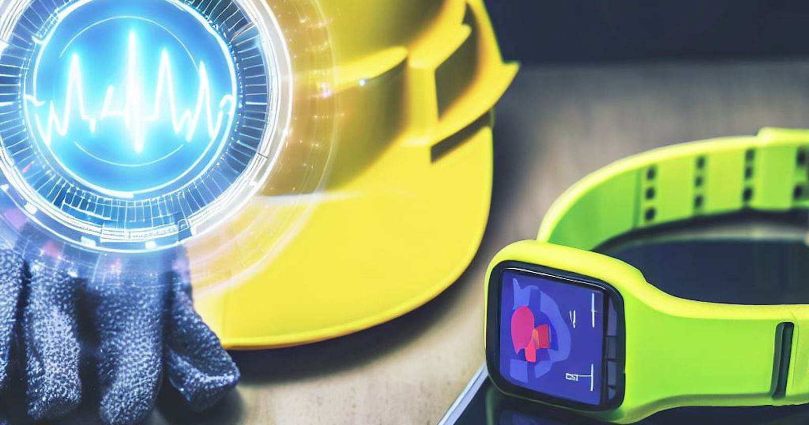Role of Wearables in Occupational Health and Safety