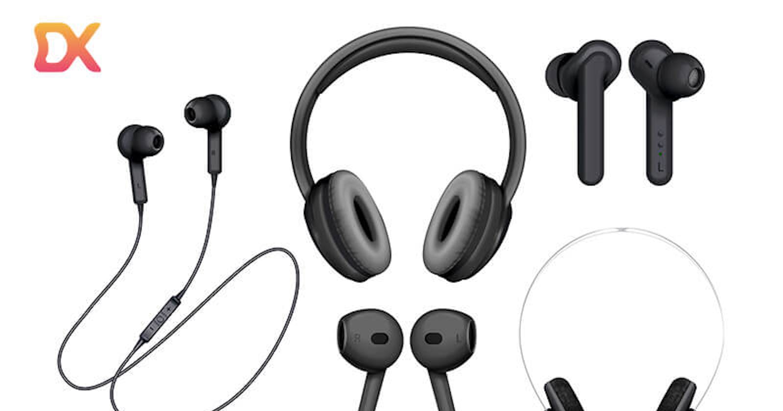 Top 5  tai nghe Bluetooth giá rẻ chất lượng tốt đáng mua 2023