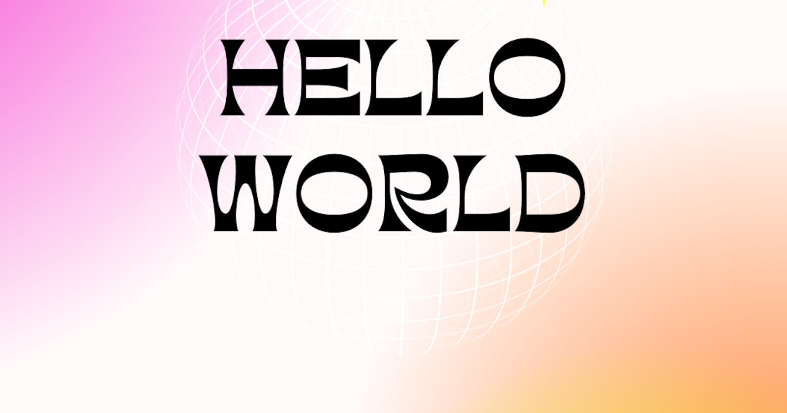 Create Your First "Hello World" Program Using Pure  React