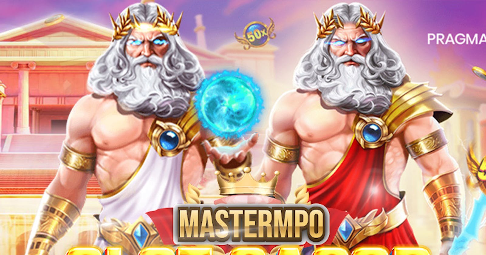 Daftar Slot Master Mpo Resmi Server Mpo 24 Jam