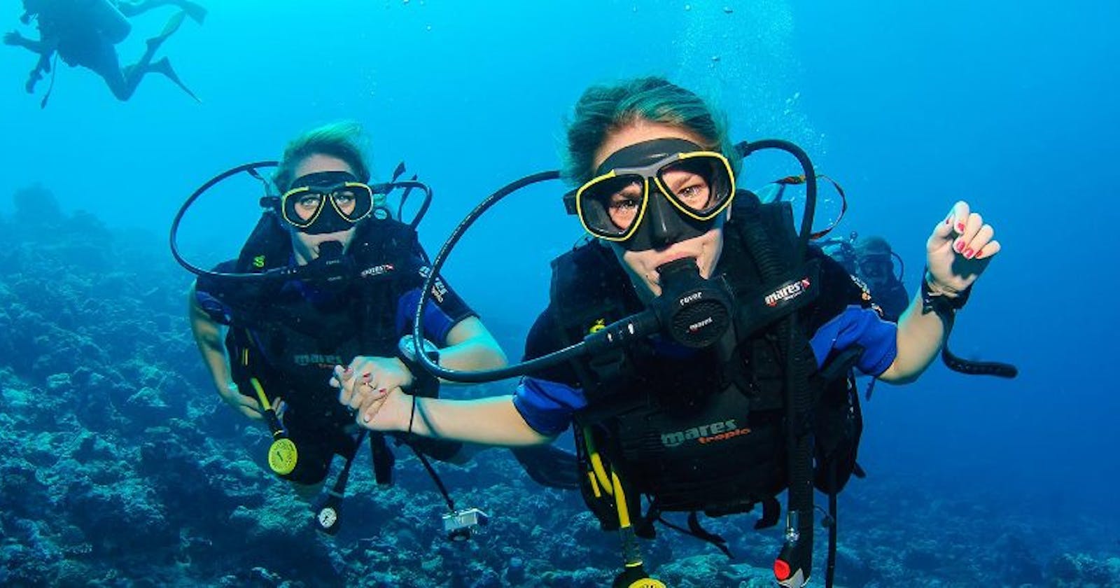 Scuba Diving Certification - What to Expect During Your Scuba Diving Certification Training