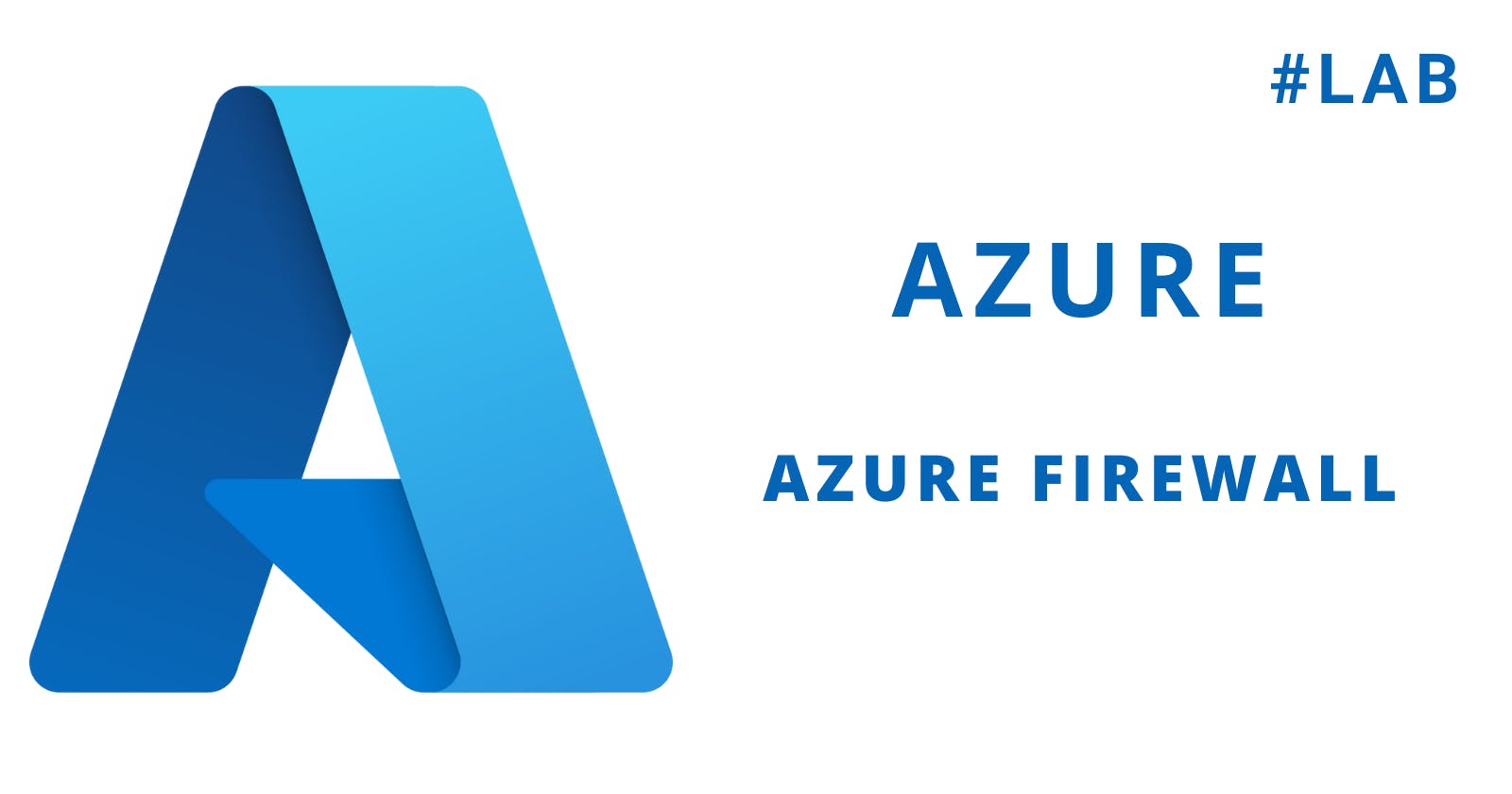 Azure Firewall
