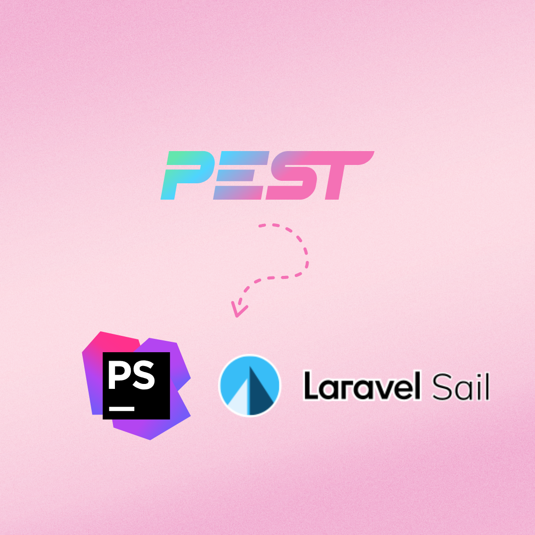 How to Set Up Pest Plugin in PHPStorm for Sail