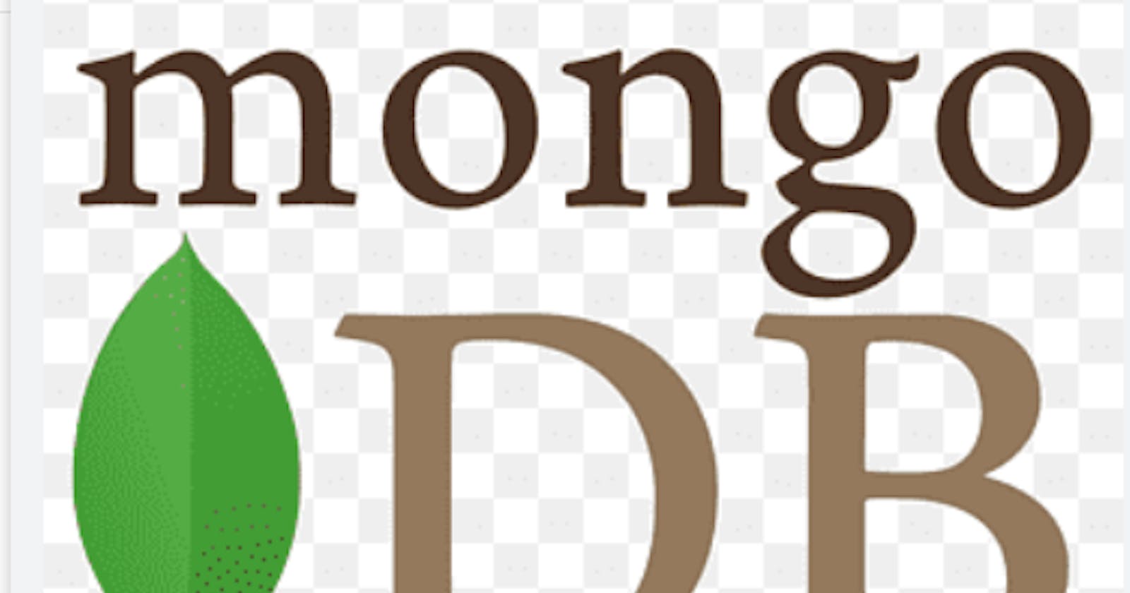 Why MongoDB??