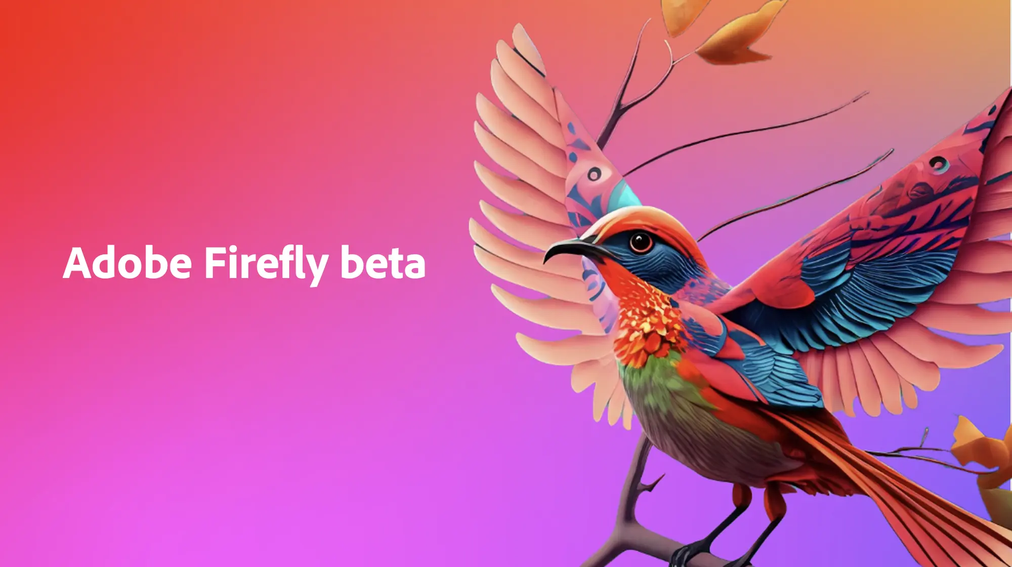 What Exactly Adobe Firefly and generative AI is, in short (TL;DR)