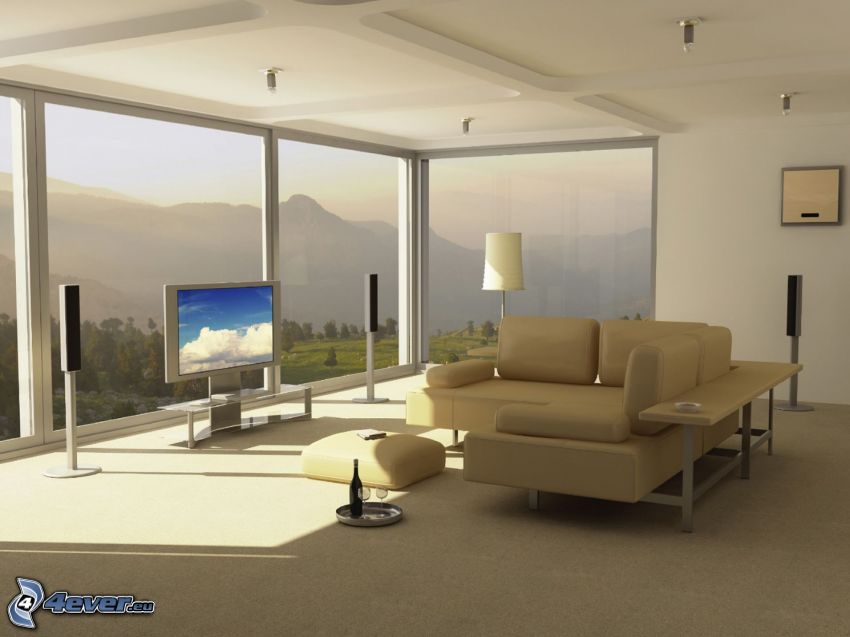 Building a Winning Website for an Interior Designer Company