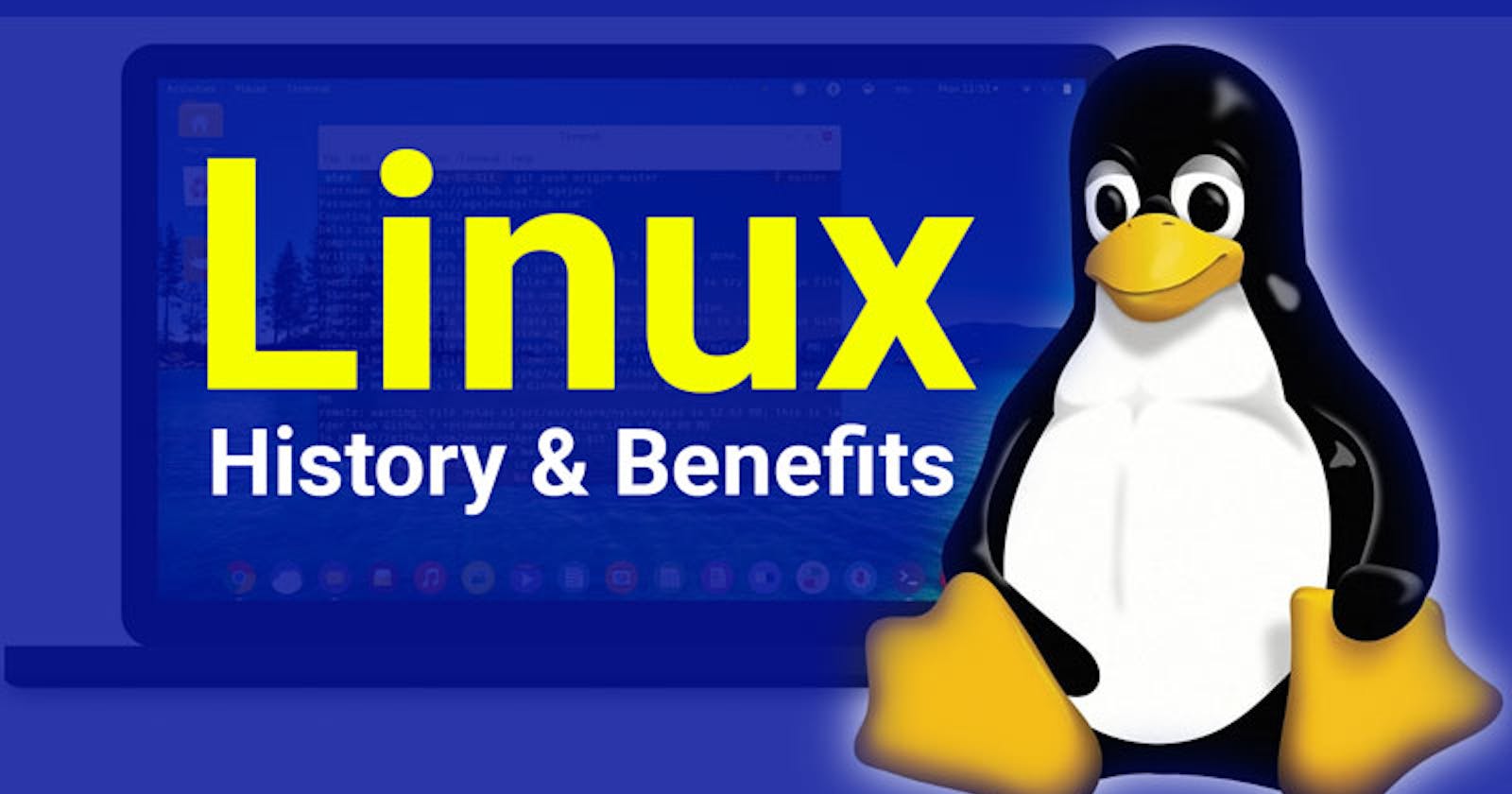 Basic of Linux