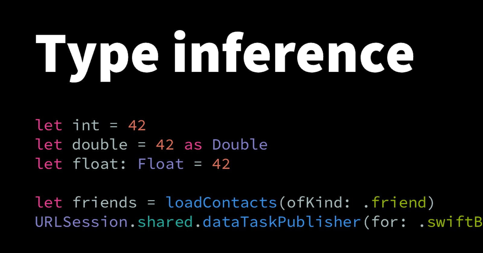 Type Inference: What It Is and How It Works