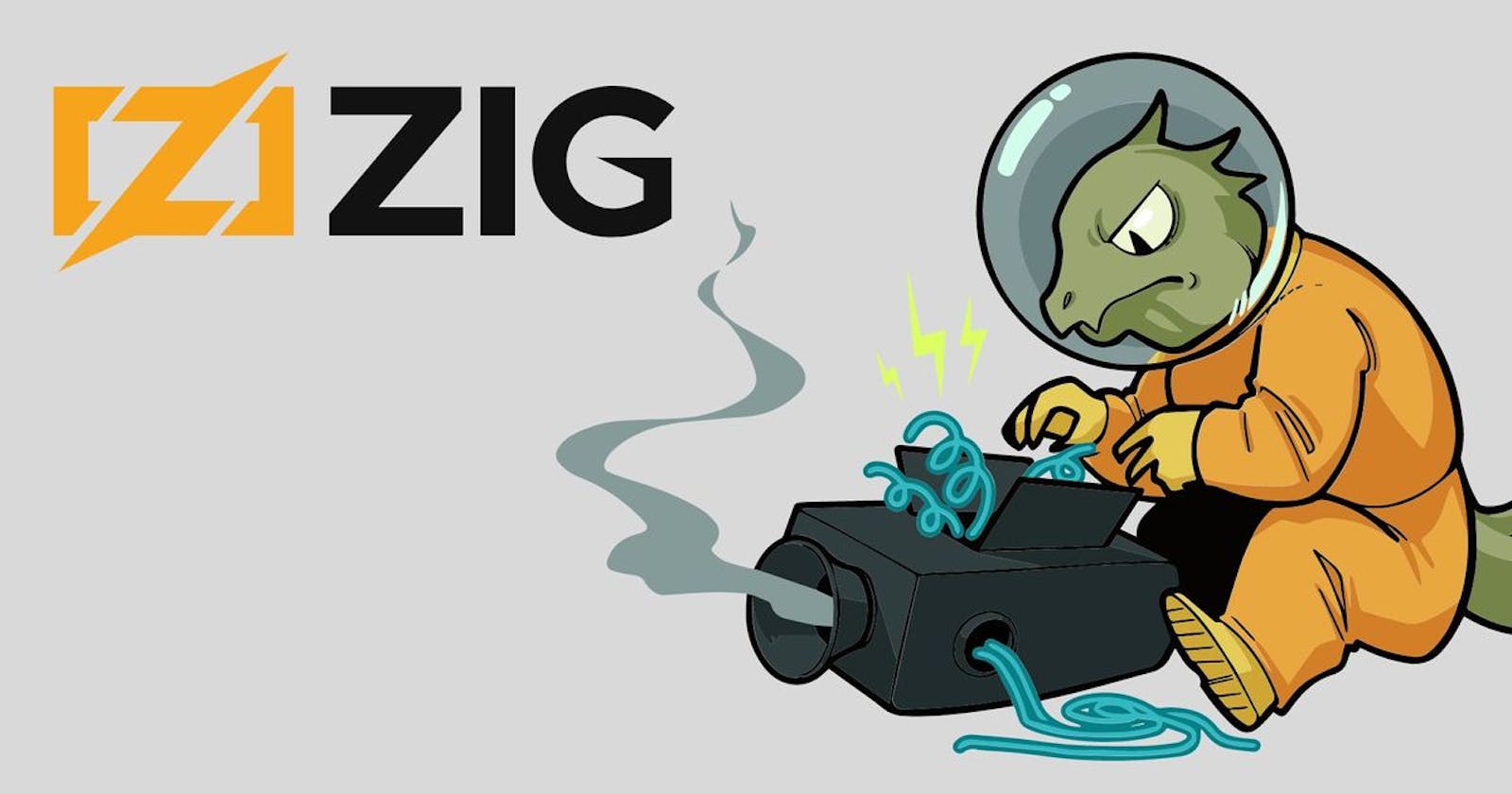 Zig Language