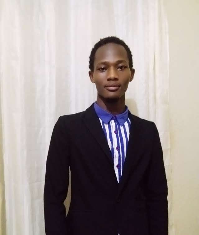 Cornelius Lochipi Emase