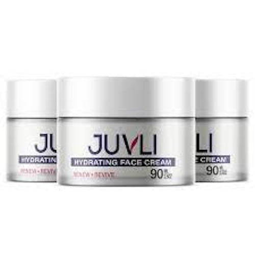 Juvli Face Cream