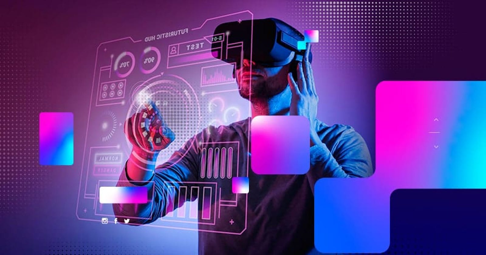 Virtual and Augmented Reality: The Future of Digital Experiences