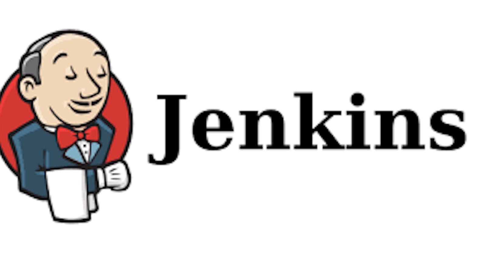 Jenkins.