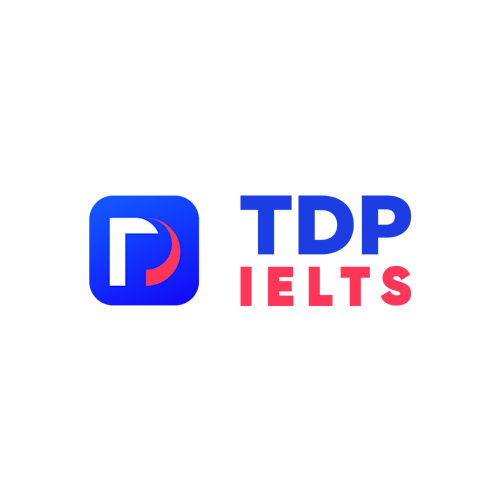 TDP IELTS Cấp Tốc's blog