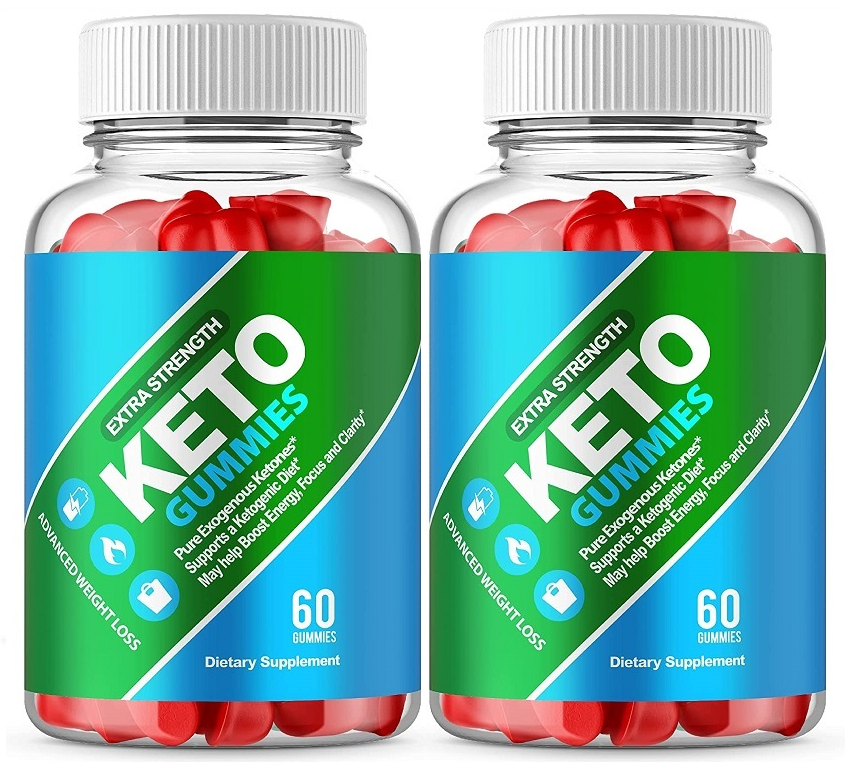 Super Health Keto Gummies