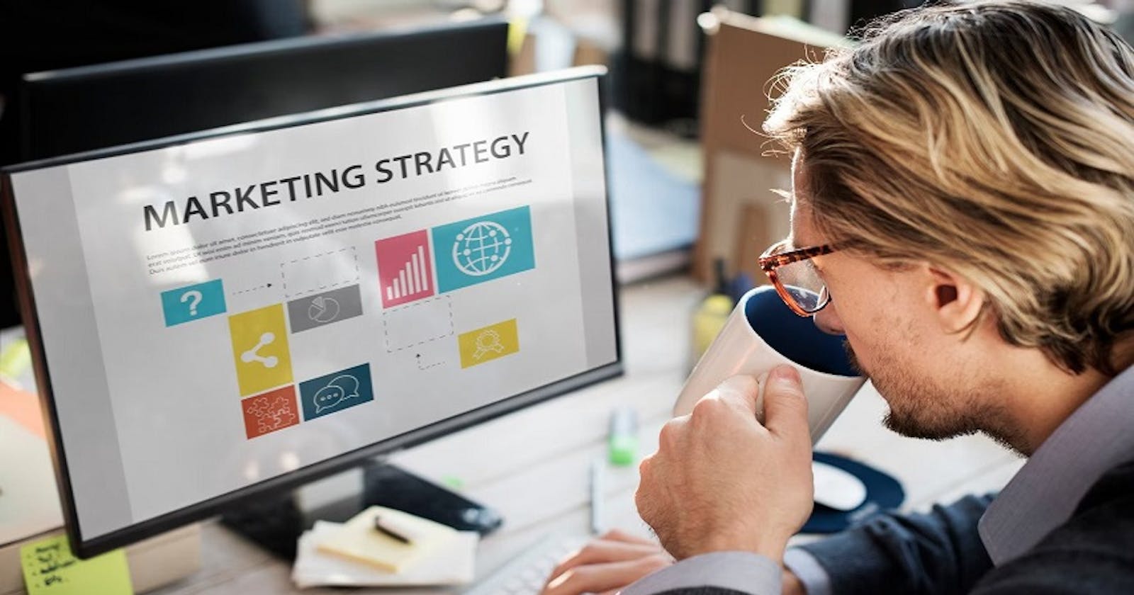 Digital Marketing Strategy: SEO & PPC Combination