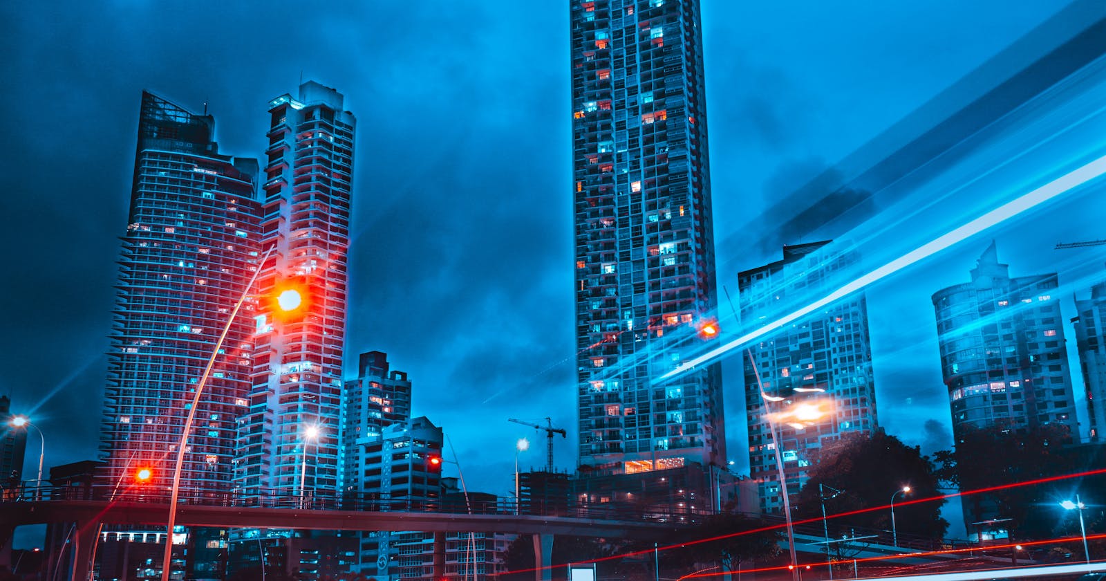 Building the Cities of Tomorrow: The Rise of Smart Cities