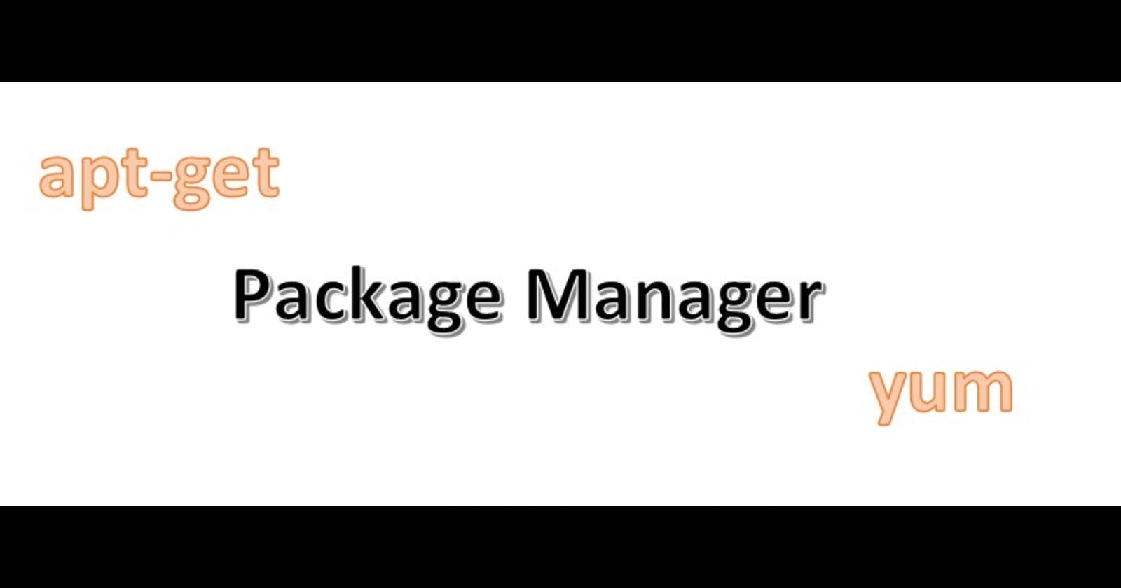 Package Manager and systemctl | Linux