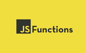 JS Functions