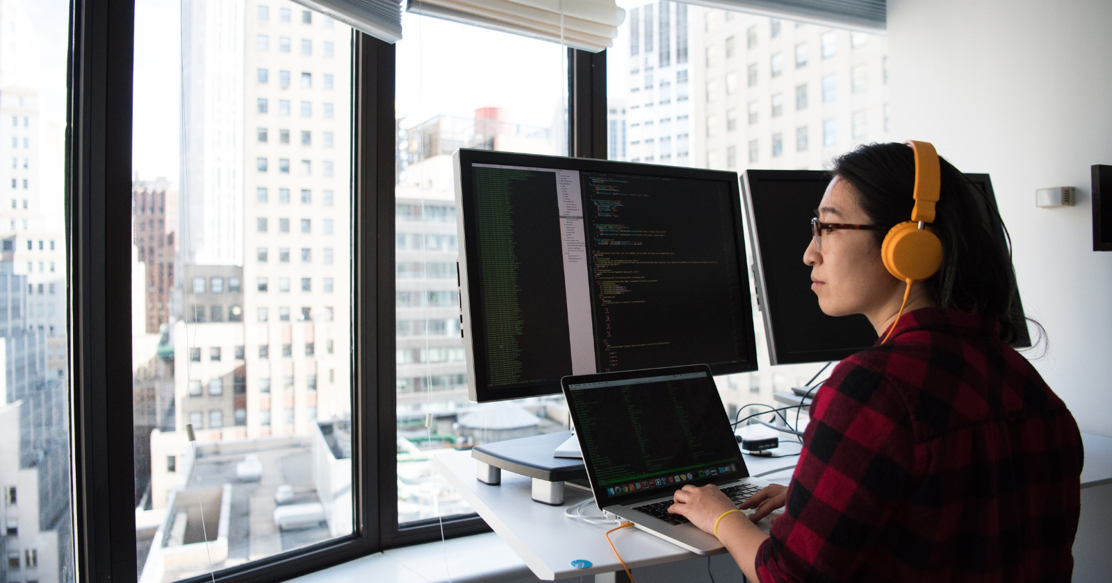 How to Balance Your Software Development Career with Social and Family Life