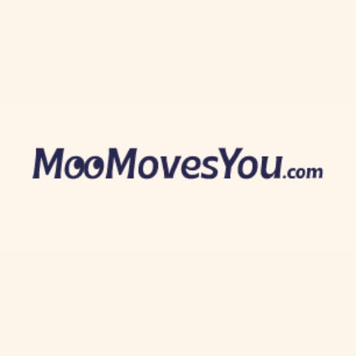 Moo moves you's Blog